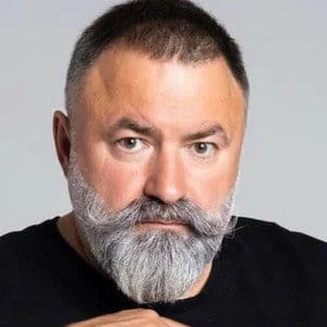Андрей Казаков