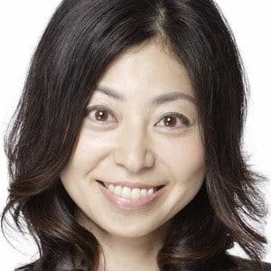 岡村明美