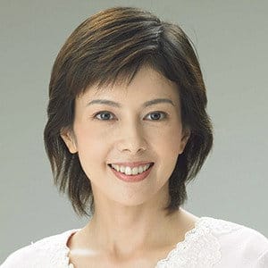 沢口靖子