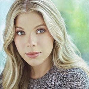 Samantha Brown