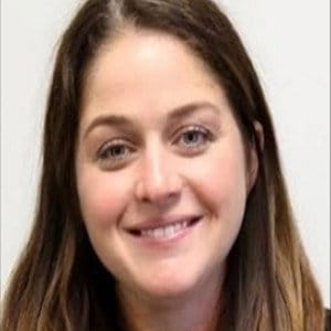 Jenny DeArmitt-Stran