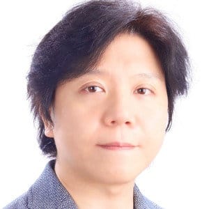 杉山紀彰