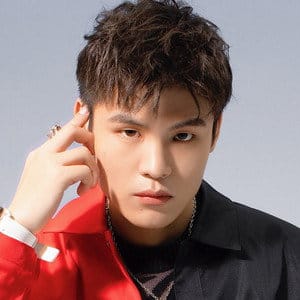 何广智