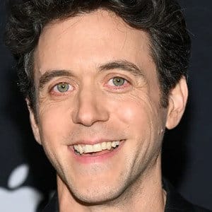 Ashley Zukerman