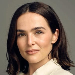 Zoey Deutch
