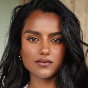 Simone Ashley