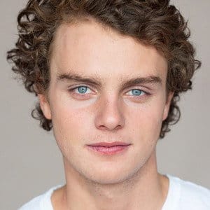 Cameron Scott Roberts