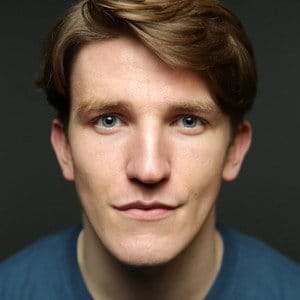 Ewan Mitchell