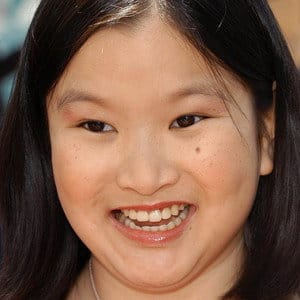 Dionne Quan