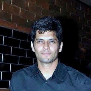Amar Upadhyay