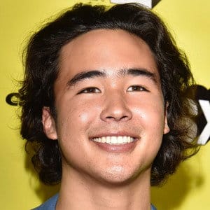 Nico Hiraga