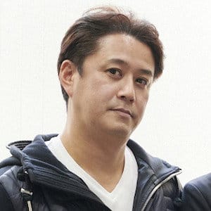 山内真治