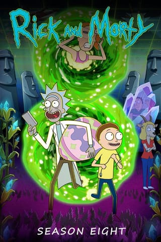 Season 8