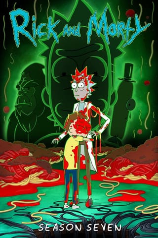 Season 7