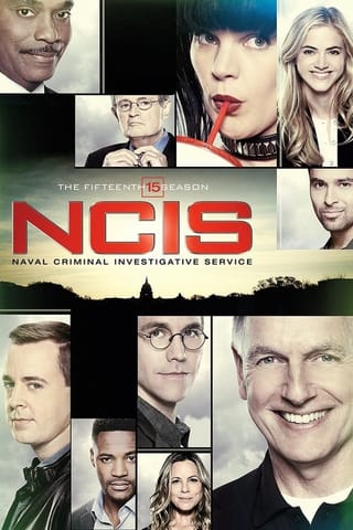 Season 15