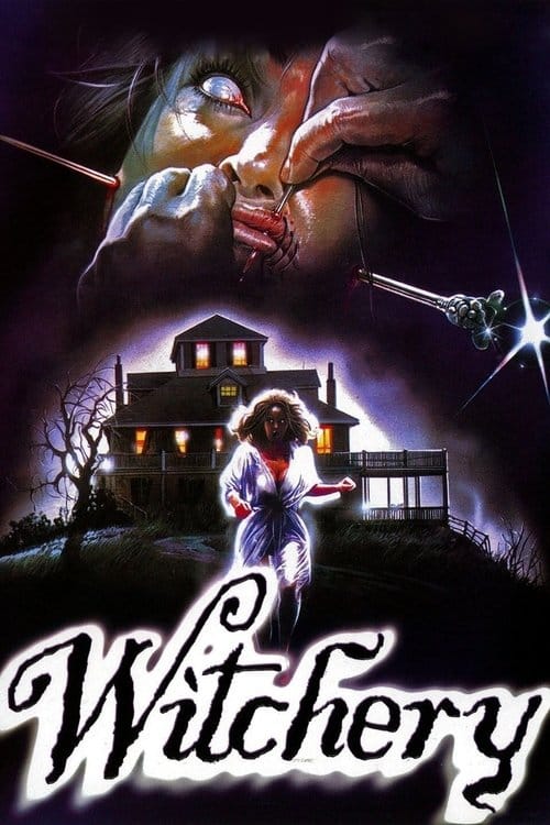 Witchcraft (Evil Encounters)