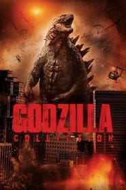 Godzilla Collection