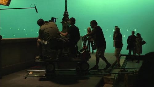 NCIS At 15: Visual Effects